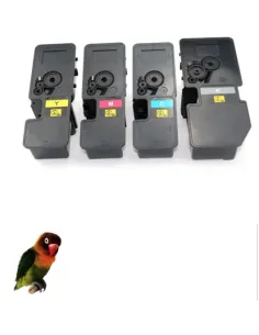 4 Toner Compatibles Kyocera TK5440 TK-5440  para Ecosys MA2100cfx / MA2100cwfx / PA2100cx / PA2100cwx