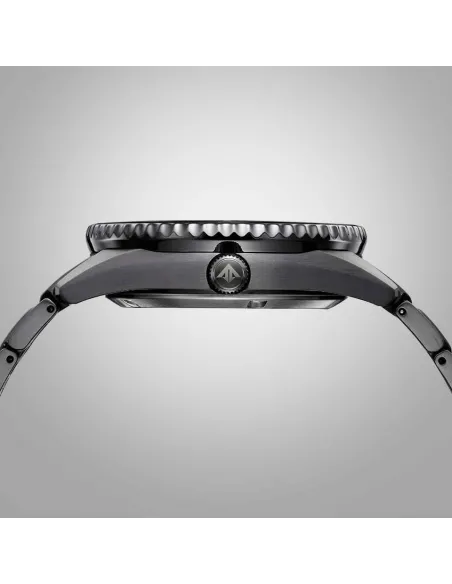 Citizen Fujitsubo Promaster Marine NB6025-59H Automatic Diver's Super Titanium  41mm Titanio