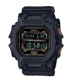 Casio G-Shock Tough Solar GX-56RC-1 Teal and Brown 200m WR