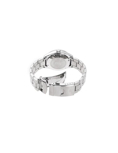 Orient Mako RA-AC0Q03S 39.9mm cristal de zafiro 200m