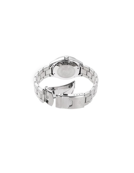 Orient Mako RA-AC0Q03S 39.9mm cristal de zafiro 200m