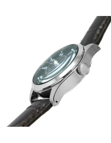 Reloj automático hombre Seiko 5 Sports SRPJ89K1 'Kelly Green Flieger' 36.4mm