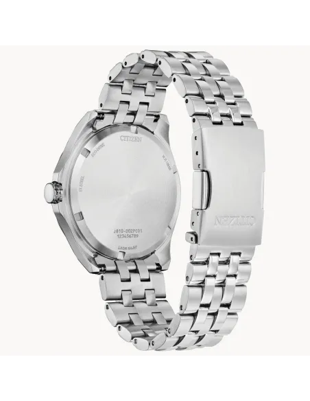 reloj hombre Citizen Eco-Drive Corso AW1740-54H 42mm 100m WR