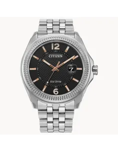 reloj hombre Citizen Eco-Drive Corso AW1740-54H 42mm 100m WR