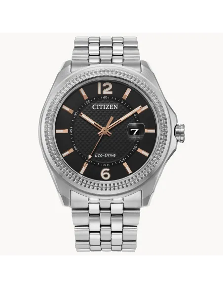 reloj hombre Citizen Eco-Drive Corso AW1740-54H 42mm 100m WR