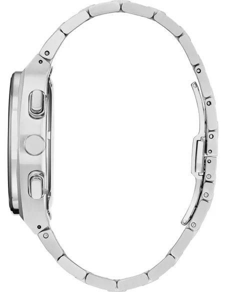 reloj hombre Citizen Eco-drive Axiom CA4580-50E 43mm cristal de zafiro 100m WR