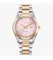 reloj mujer Citizen Sport Luxury EW2706-58X 33mm 100m WR cristal de zafiro
