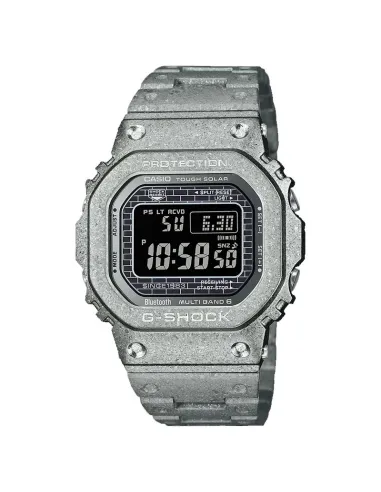 solar Bluetooth Radiocontrol Casio G-Shock  GMW-B5000PS-1JR 40th anniversary Limited Edition