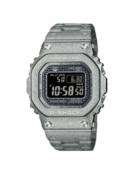 solar Bluetooth Radiocontrol Casio G-Shock  GMW-B5000PS-1JR 40th anniversary Limited Edition