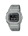 solar Bluetooth Radiocontrol Casio G-Shock GMW-B5000PS-1JR  JDM 40th anniversary Limited Edition 40 Aniversario RECRISTALIZADO