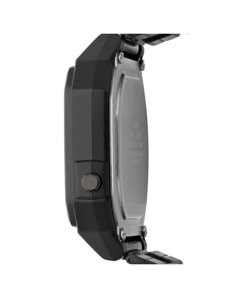 reloj digital unisex Casio B650WB-1BVT Alarma Luz LED cronómetro 50m WR