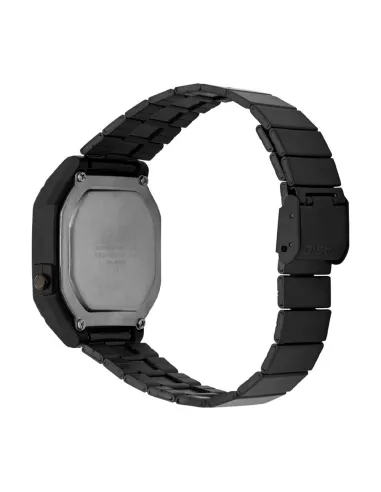 reloj digital unisex Casio B650WB-1BVT Alarma Luz LED cronómetro 50m WR