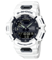 reloj Bluetooth deportivo hombre Casio G-Shock G-SQUAD GBA-900-7A POWER TRAINER Step Tracker