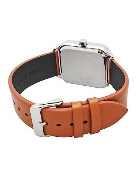 reloj clásico hombre Casio MTP-M305L-1AV  44,5 × 34mm 50m WR Sun Moon