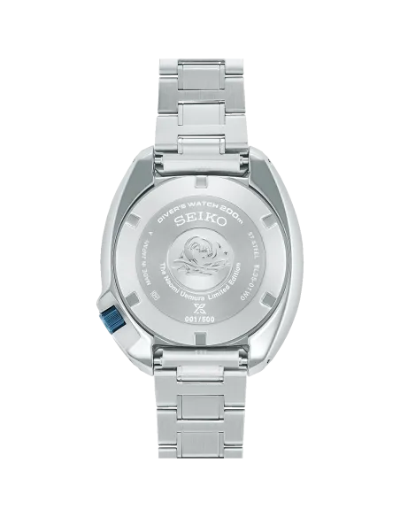 Seiko Prospex SLA069J1 Limited Edition 500 pcs Captain Willard 44mm