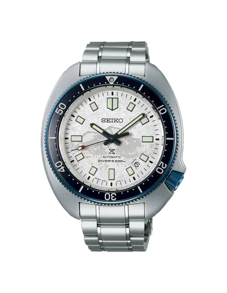 Seiko Prospex SLA069J1 Limited Edition 500 pcs Captain Willard 44mm