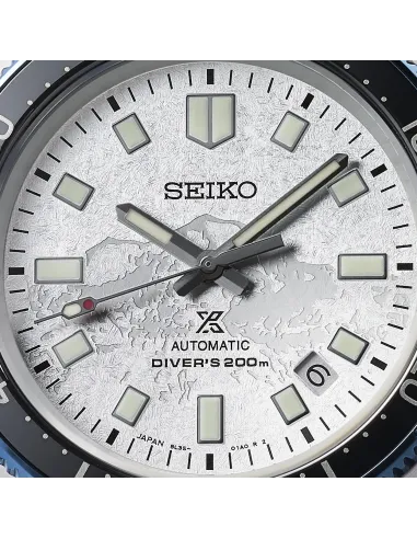 Seiko Prospex KILIMANJARO SLA069J1 Limited Edition 500 pcs Captain Willard 44mm