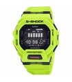 reloj hombre Bluetooth Casio G-Shock G-SQUAD GBD-200-9 resistente a los golpes conexión Bluetooth 200m