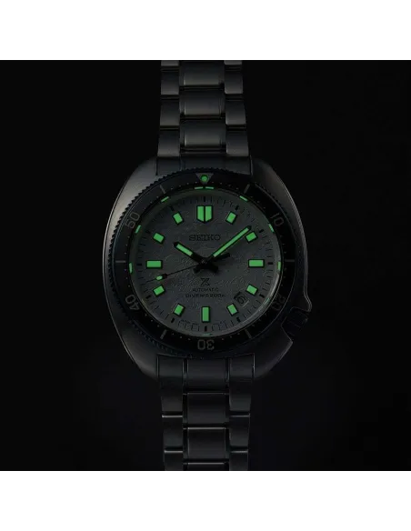 Seiko Prospex SLA069J1 Limited Edition 500 pcs Captain Willard 44mm