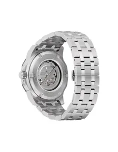 reloj automático hombre Bulova Marine Star Marc Anthony A Diamond Accent 98D184 45mm 200m WR  correa de acero 2