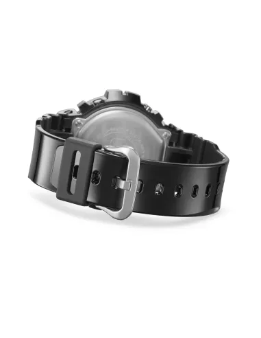 reloj hombre Casio G-Shock Classic DW-6900RGB-1 200m WR resistente a los golpes