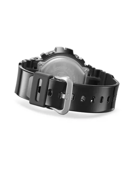 reloj hombre Casio G-Shock Classic DW-6900RGB-1 200m WR resistente a los golpes