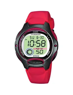 copy of Reloj mujer Casio digital sport lw200-4b cronografo multi - led -resina - water resist
