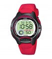copy of Reloj mujer Casio digital sport lw200-4b cronografo multi - led -resina - water resist