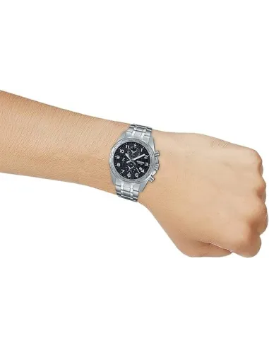 reloj deportivo hombre Casio MTP-W500D-1AV 43.9mm 50m WR Hora Mundial