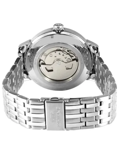 Reloj automático hombre Orient Contemporary RA-AC0J01S 42.4MM 50M WR (acepta cuerda manual)