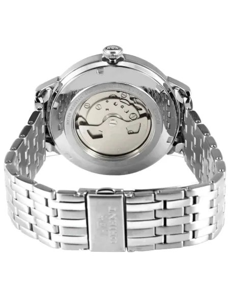 Reloj automático hombre Orient Contemporary RA-AC0J01S 42.4MM 50M WR (acepta cuerda manual)