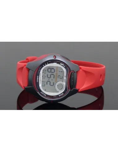copy of Reloj mujer Casio digital sport lw200-4b cronografo multi - led -resina - water resist