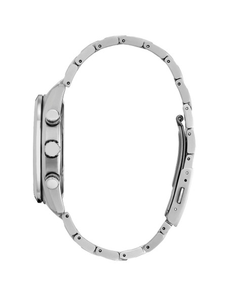 reloj hombre Citizen Tsuki-yomi Moon Phase  BY1010-57L 43mm Sport Luxury Super Titanium™ Radio
