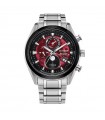 reloj hombre Citizen Tsuki-yomi Moon Phase  BY1018-55X 43mm Sport Luxury Super Titanium™ Radio
