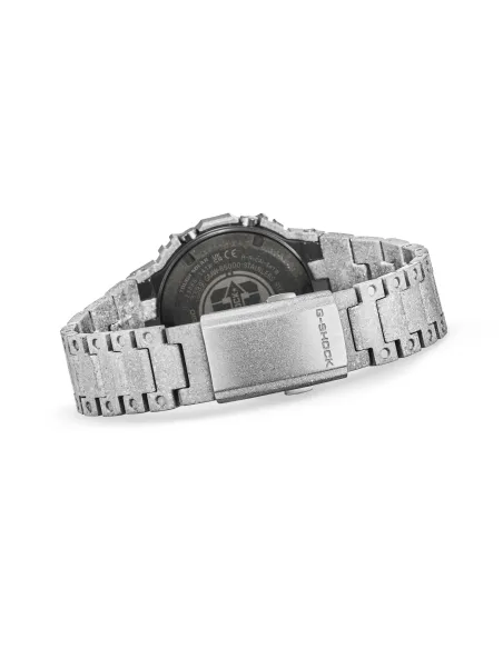 solar Bluetooth Radiocontrol Casio G-Shock  GMW-B5000PS-1JR 40th anniversary Limited Edition