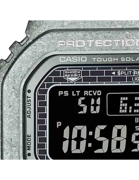solar Bluetooth Radiocontrol Casio G-Shock  GMW-B5000PS-1JR 40th anniversary Limited Edition
