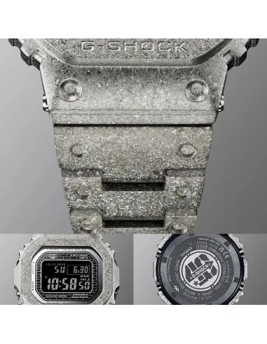 solar Bluetooth Radiocontrol Casio G-Shock  GMW-B5000PS-1JR 40th anniversary Limited Edition