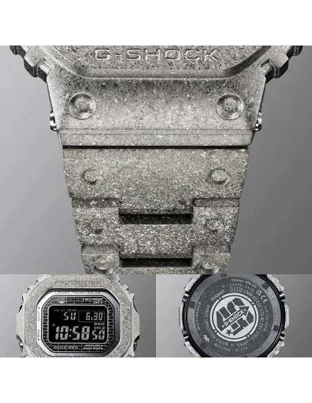 solar Bluetooth Radiocontrol Casio G-Shock  GMW-B5000PS-1JR 40th anniversary Limited Edition