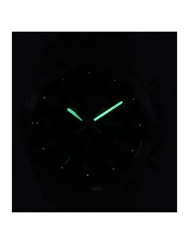 reloj deportivo hombre Casio MTP-W500D-1AV 43.9mm 50m WR Hora Mundial