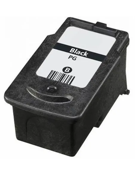 Tinta Compatible para Canon PG575XL Negro Cartucho de Tinta 5437C001 para Pixma TR4750i, TR4751i, TS3550i, TS3551i
