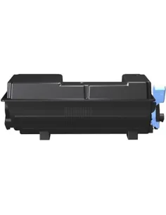 toner Compatible para Kyocera Ecosys PA5500x / PA5500x KL3 Negro (CON CHIP) Cartucho de Toner TK3410 / 1T0C0X0NL0