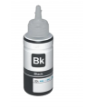 tinta Compatible  para Epson 104 Botella de Tinta Negro C13T00P140