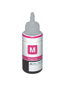 tinta Compatible Epson 104 Botella de Tinta Magenta C13T00P340