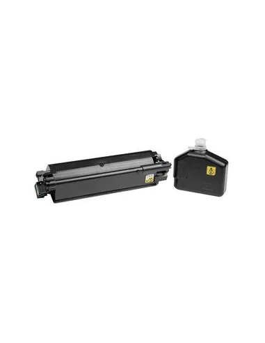 toner Compatible Kyocera TK5270 XL Negro Cartucho de Toner 1T02TV0NL0 / TK5270K para Kyocera Ecosys M6230, M6630, P6230