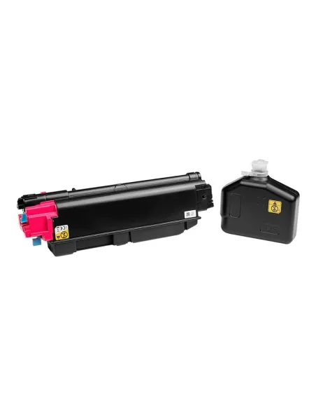 toner Compatible Kyocera TK5270 XL Magenta Cartucho de Toner 1T02TVBNL0 / TK5270M para Kyocera Ecosys M6230, M6630, P6230
