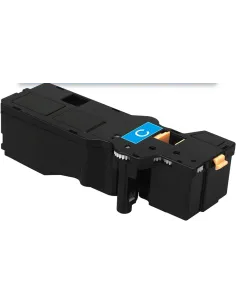 toner Compatible Konica Minolta Bizhub C3100i Cyan Cartucho de Toner AE1Y431 / TNP93C