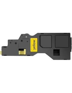 toner Compatible Konica Minolta Bizhub C3100i Amarillo Cartucho de Toner AE1Y231 / TNP93Y
