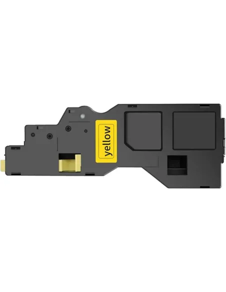 toner Compatible Konica Minolta Bizhub C3100i Amarillo Cartucho de Toner AE1Y231 / TNP93Y
