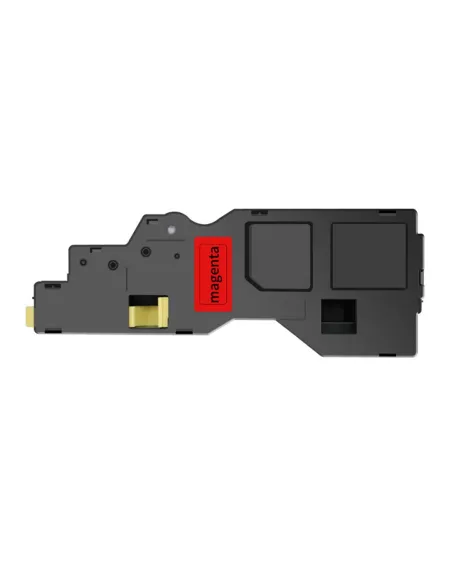 toner Compatible Konica Minolta Bizhub C3120i Magenta Cartucho de Toner AE1Y350 / TNP92M