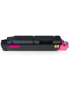 Toner compatible MAGENTA con TK-5280K para Kyocera Ecosys M6235, M6635, P6235